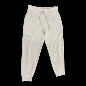 Athletes “Go Far Travel Pants”